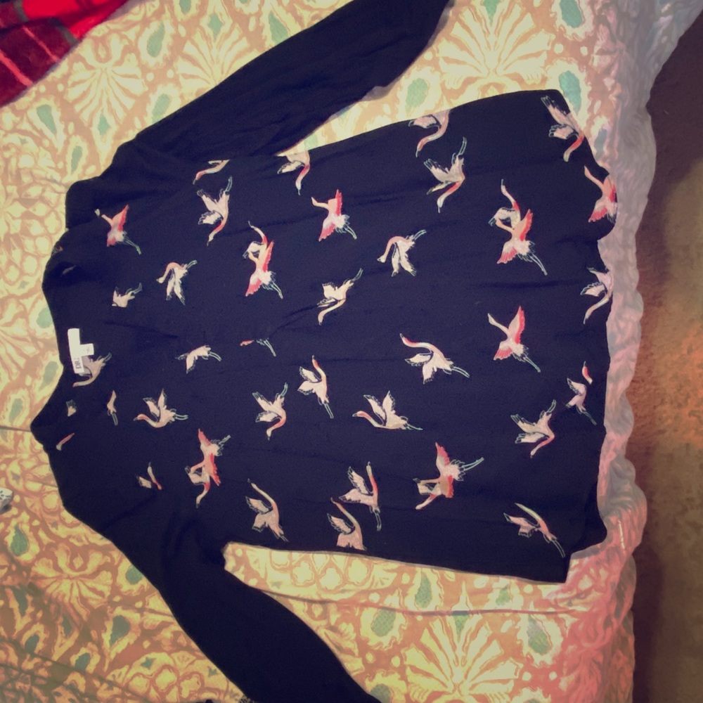 Women’s tops, all sized medium!